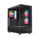 Einarex PRISMA S500 RGB Black